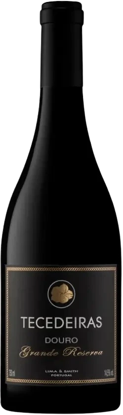 bottle wine TECEDEIRAS COLLECTION