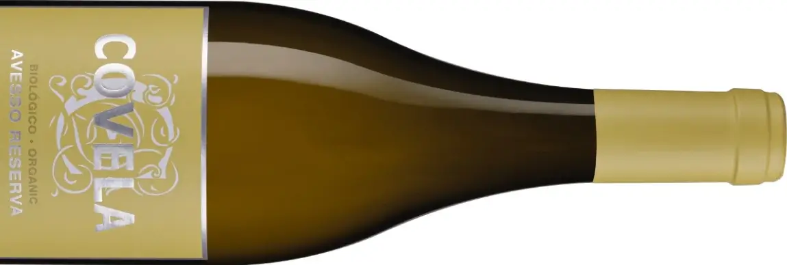 wine covela